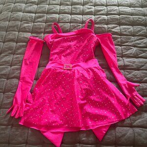 Dance Costume